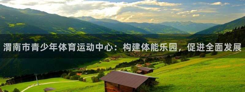 3377体育官网下载开户:渭南市青少年体育运动中心:构建体能